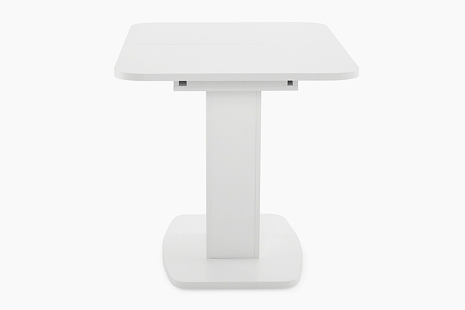 Стол обеденный Hoff Киото, 120х74х75 см, цвет белый