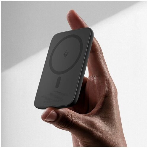 Внешний аккумулятор для iPhone 12 13 14 15 449900₽