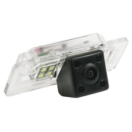 AVEL CMOS ИК штатная камера заднего вида AVS315CPR (007) для автомобилей BMW