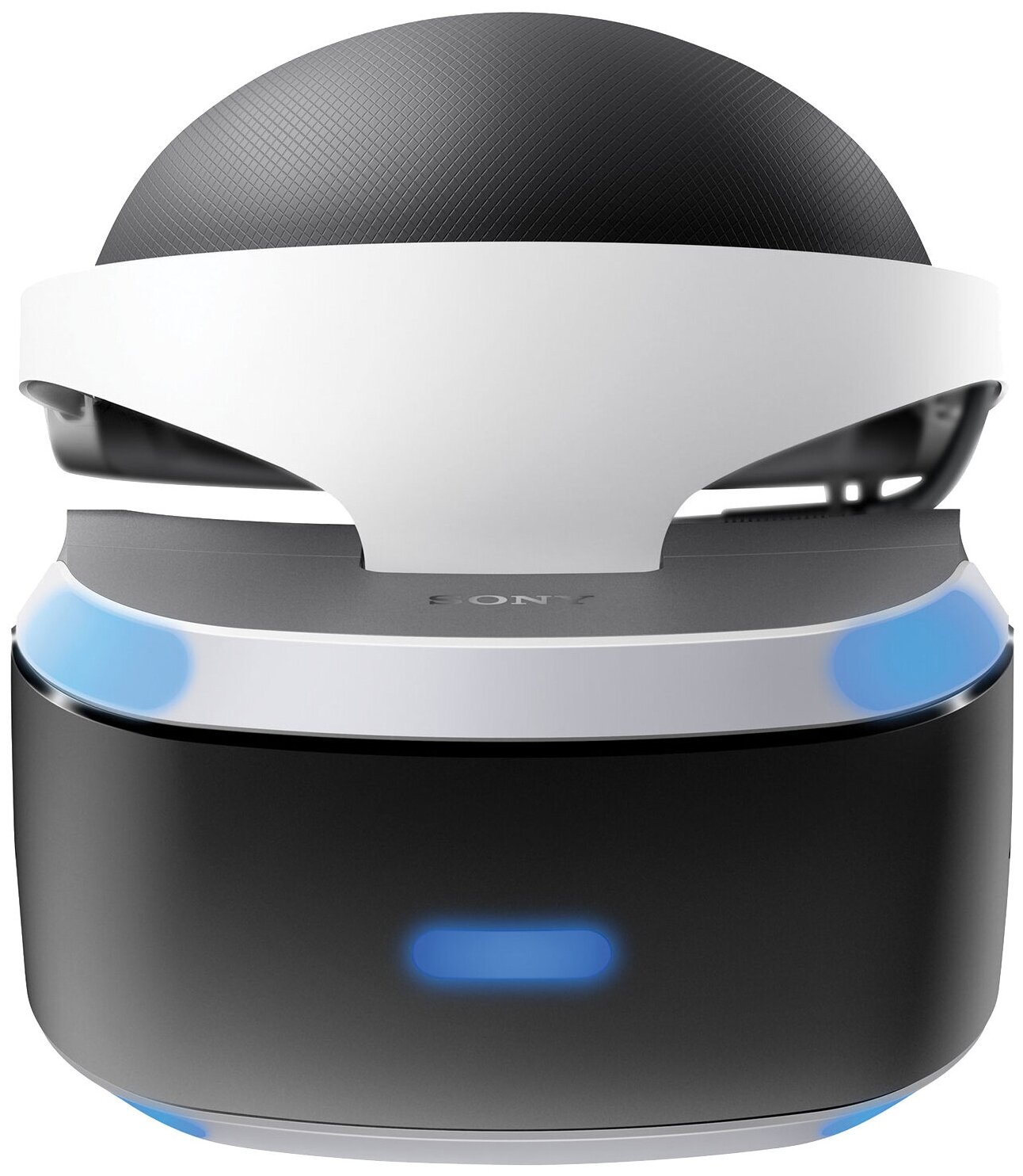 Система VR Sony PlayStation VR CUH-ZVR2 — купить по выгодной цене на Яндекс  Маркете