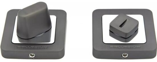 Накладка фиксатор Palladium Openclose System Palladium E BK GF