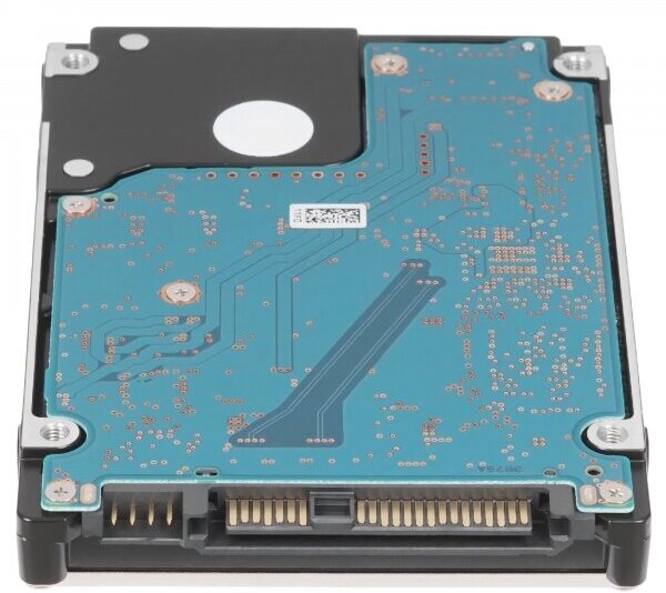 Жесткий диск Toshiba SAS 3.0 1800Gb (10500rpm) 128Mb 2.5" - фото №9