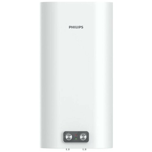 Водонагреватель Philips YA AWH161351100YA накопительный 2кВт 100л белый 4697500₽