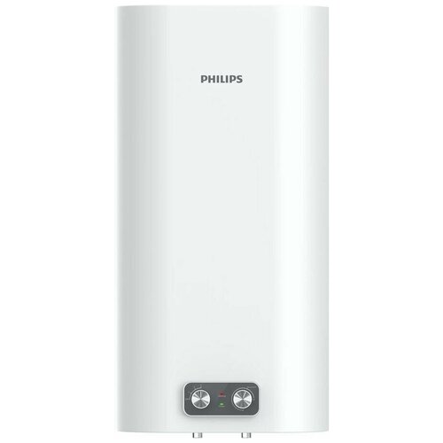 Водонагреватель Philips YA AWH1613/51(100YA), накопительный, 2кВт, 100л, белый водонагреватель timberk t wss100 n23c vb накопительный 2квт 100л черный