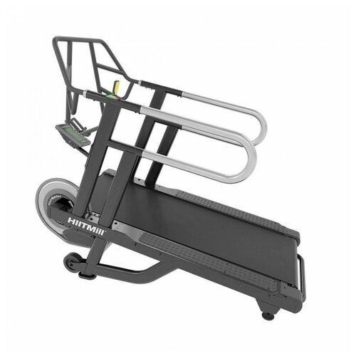 фото Функциональная беговая дорожка hiitmill x stairmaster 9-4680 w console s-dostavka