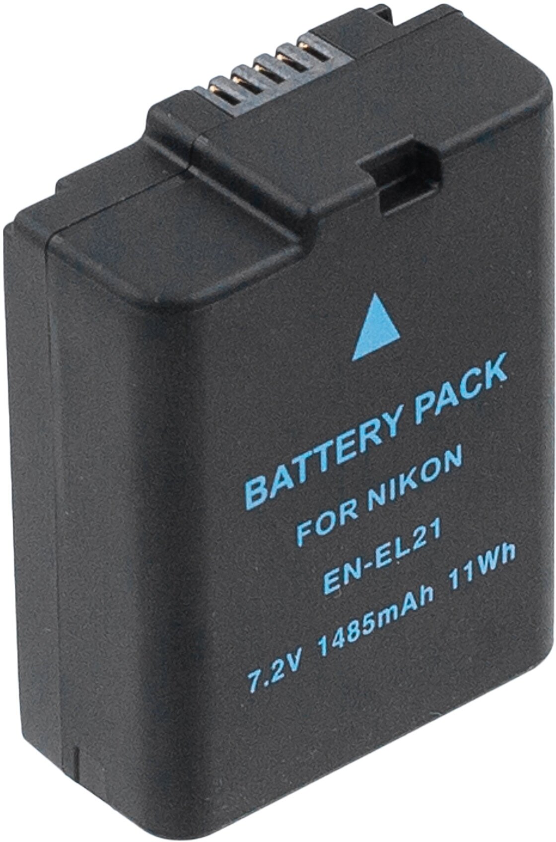 Аккумулятор EN-EL21 для Nikon 1 V2 - 1485mah