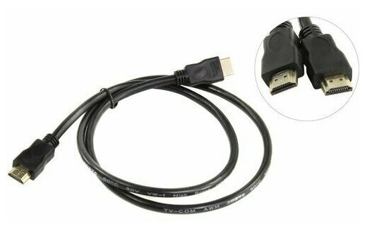 HDMI <-> HDMI Tv-com CG150S