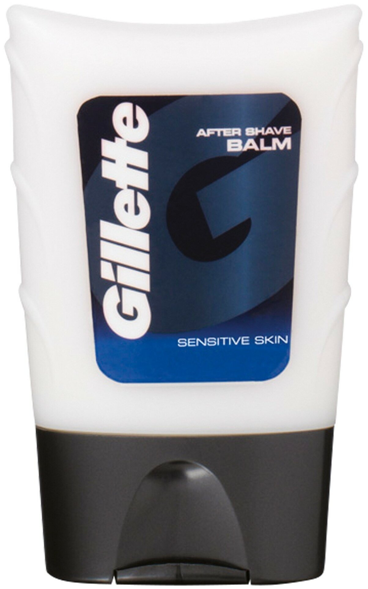 Бальзам после бритья Gillette Balm Sensitive Skin, для чувствительной кожи, 75 мл - фото №2