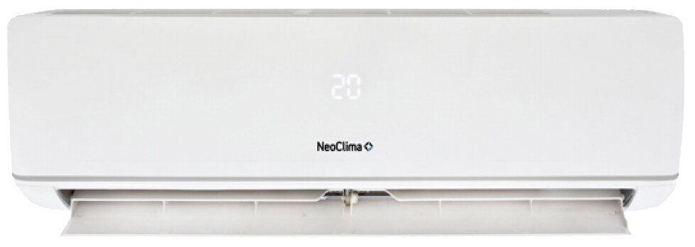 Сплит-система NeoClima G-Plasma NS/NU-HAX09R