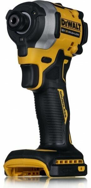 Обзор: Аккумуляторная дрель-шуруповерт DeWALT DCF850D2T