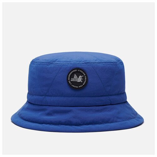 фото Панама peaceful hooligan grayson синий, размер one size