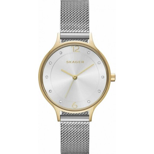 Наручные часы SKAGEN Часы Skagen SKW2340, золотой