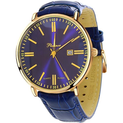 фото Наручные часы diamant online, серебро, синий