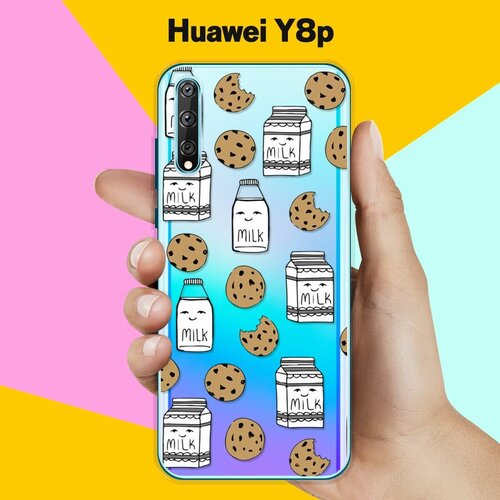       Huawei Y8p