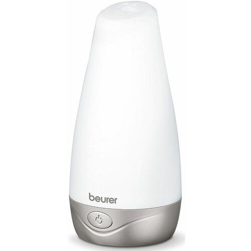 Аромадиффузор BEURER LA30 белый 60631 400000₽