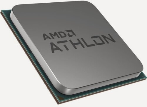 Изображение товара Процессор Amd Athlon 3000G AM4 OEM