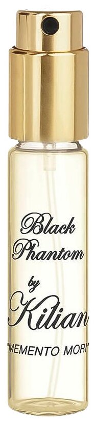 Парфюмерная вода Kilian Black Phantom 7,5 мл.