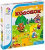 BONDIBON Smart Games Следопыт Колобок ВВ0518