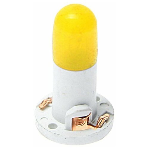 Лампа 14V 1.2W SSANGYONG Actyon (07-),Kyron (07-),Actyon Sports (07-/12-) климат контроля OE 6870009A10