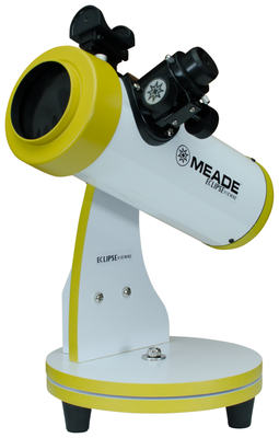 Телескоп Meade EclipseView 82mm