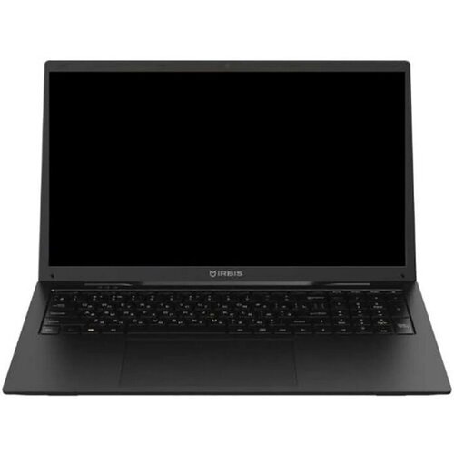 Ноутбук Irbis 17NBP4500DS 173 FHDCore i5-1155G716Gb1Tb SSDBlack 7936100₽