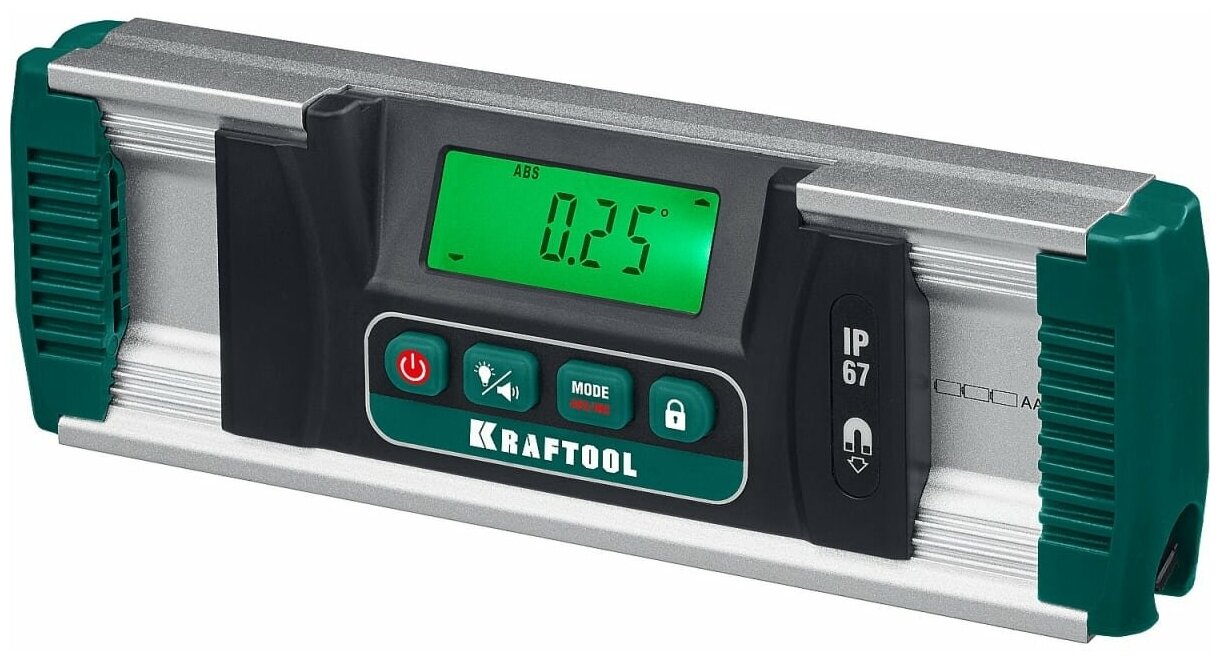 - , 0-360,  0,05, HOLD,  , IP67, KRAFTOOL EXTREM 34686