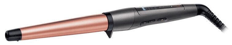 Щипцы для завивки Remington Keratin Protect Curling Wand CI83V6