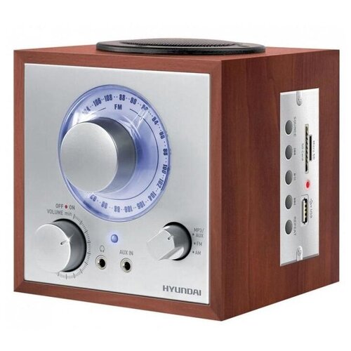 Hyundai H-SRS200 407800₽