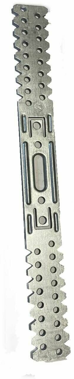 фото Подвес для профиля / гипсокартона / крепежный П 60х27 1шт