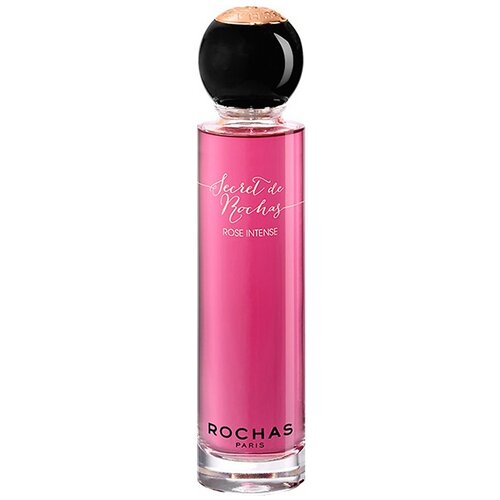 Rochas парфюмерная вода Secret de Rochas Rose Intense, 100 мл