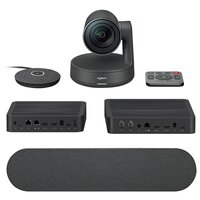 Система для видеоконференций Logitech VC Rally (960-001218), черный..