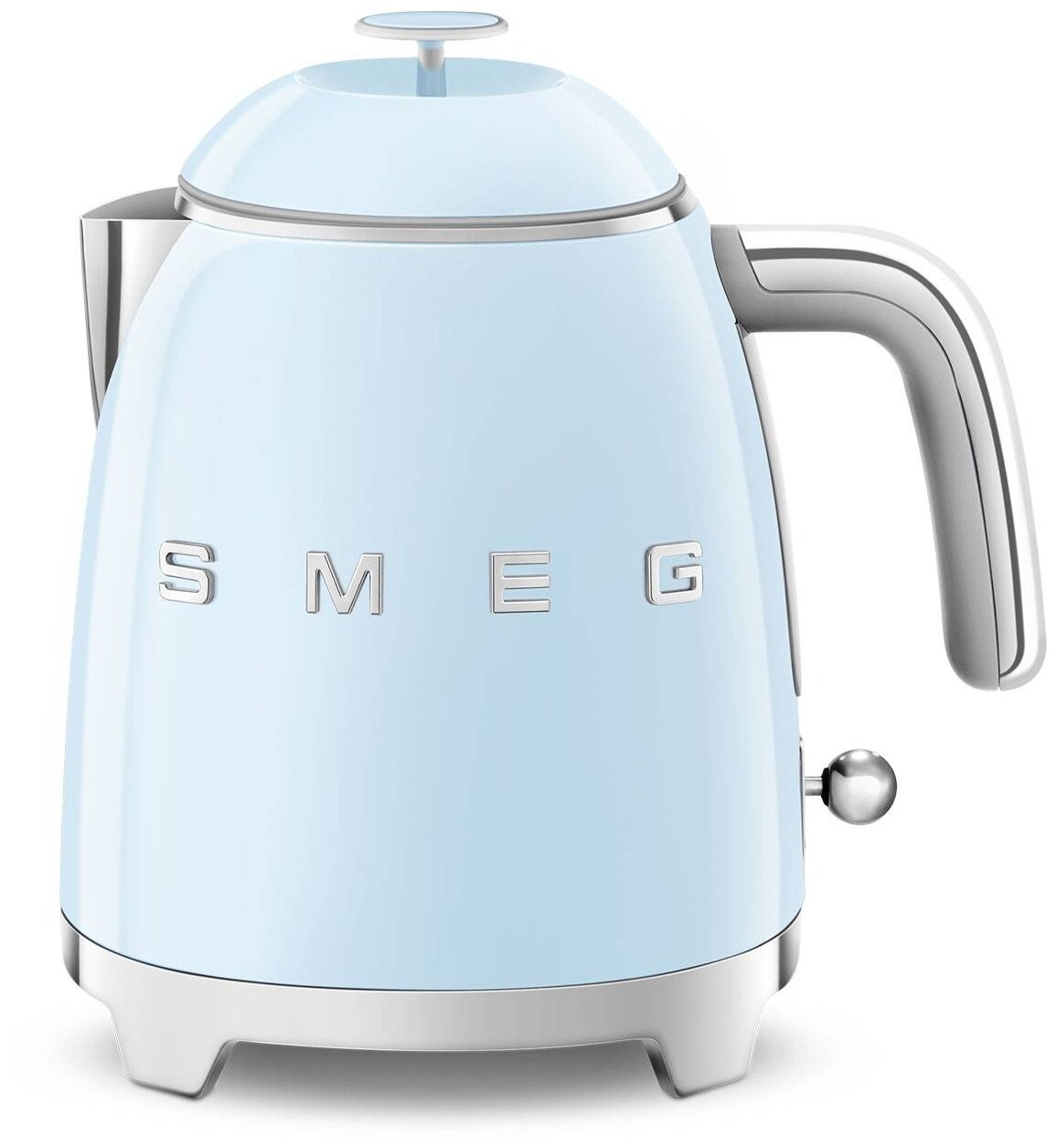 Чайник электрический Smeg KLF05PBEU