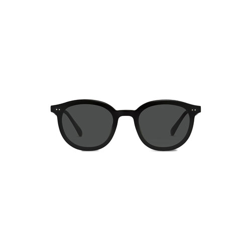 Солнцезащитные очки Gentle Monster черный 32153₽