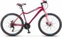 Велосипед горный женский Miss-5000 MD 26" V020, Фиолетовый-розовый, рама 18" VELOSALE