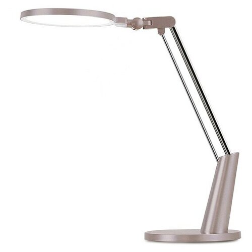 фото Настольная лампа светодиодная yeelight yeelight serene eye-friendly desk lamp pro yltd04yl, 15 вт
