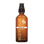 Масло интенсивное питание и увлажнение BEAUTY HAIR AGRAN SPA OIL, 100 мл, шт - изображение