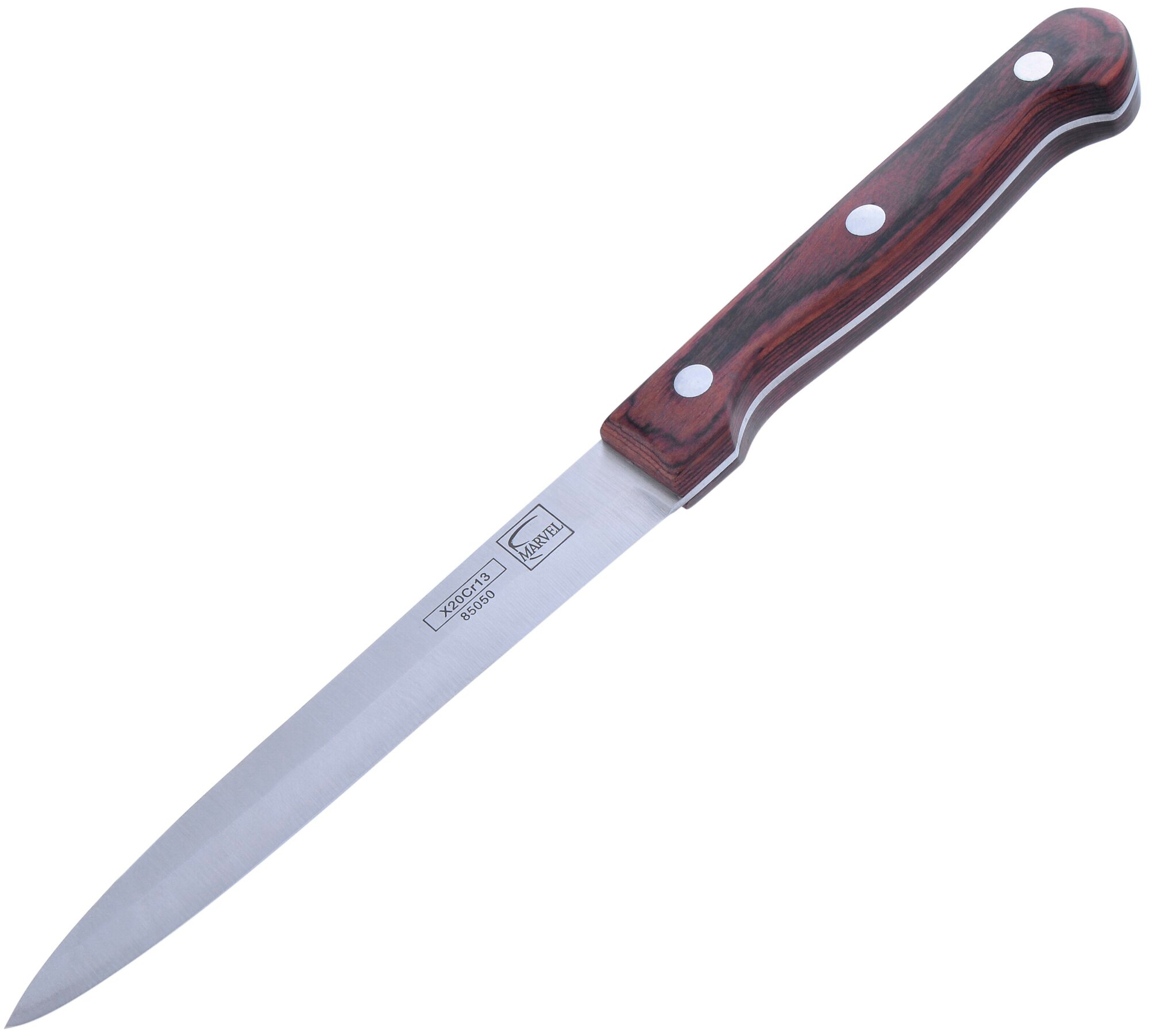 Нож кухонный 85050 11 см marvel