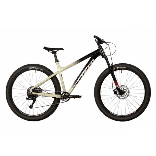 Велосипед STINGER 275 QUEST STD красный алюминий размер L 11130000₽