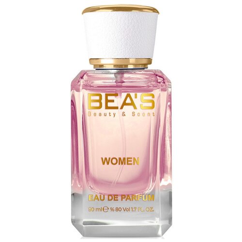 Купить Bea's Парфюмированная вода/Номерная парфюмерия Crystal For Women W512 50 ml