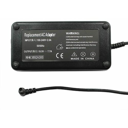 Блок питания 195 V77 A 6044 Sony 1 класс 258700₽