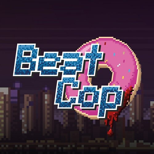 Beat Cop электронный ключ PC Steam