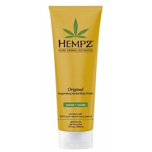 Гель HEMPZ для душа Оригинальный 250ml/ Original Body Wash