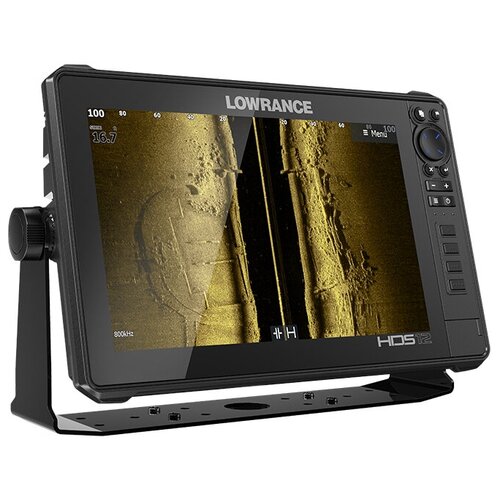 фото Эхолот lowrance hds-12 live no transducer (000-14430-001)