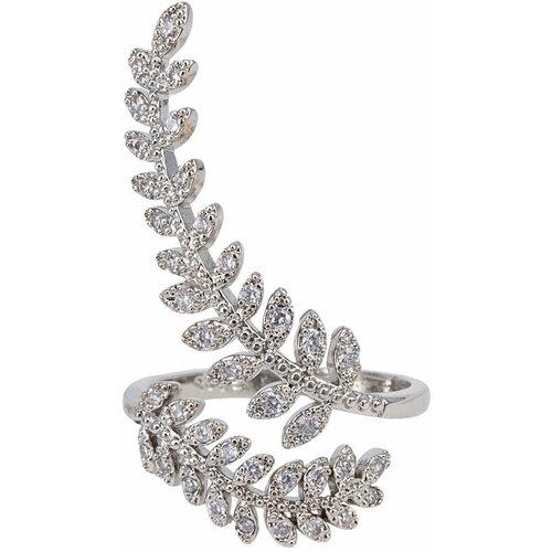 фото Кольцо otokodesign, безразмерное, серебряный