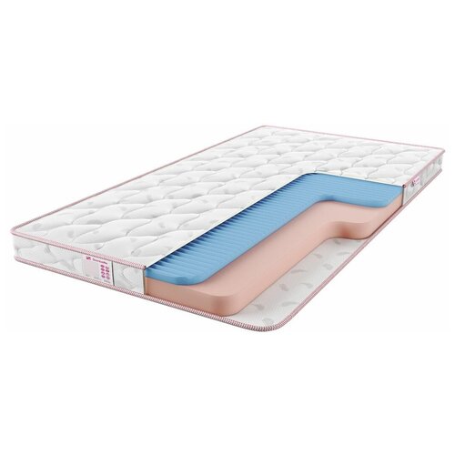 фото Матрас sontelle libre roll 10 balmi, белый