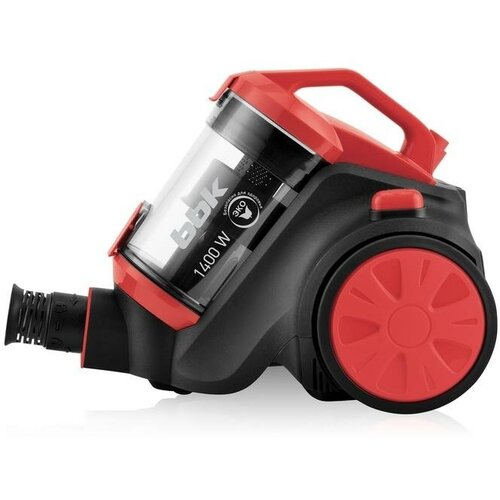 Пылесос BBK BV1507 красныйчерный 1200000₽