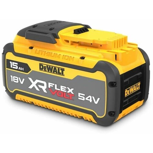 Аккумуляторная батарея DeWALT DCB549