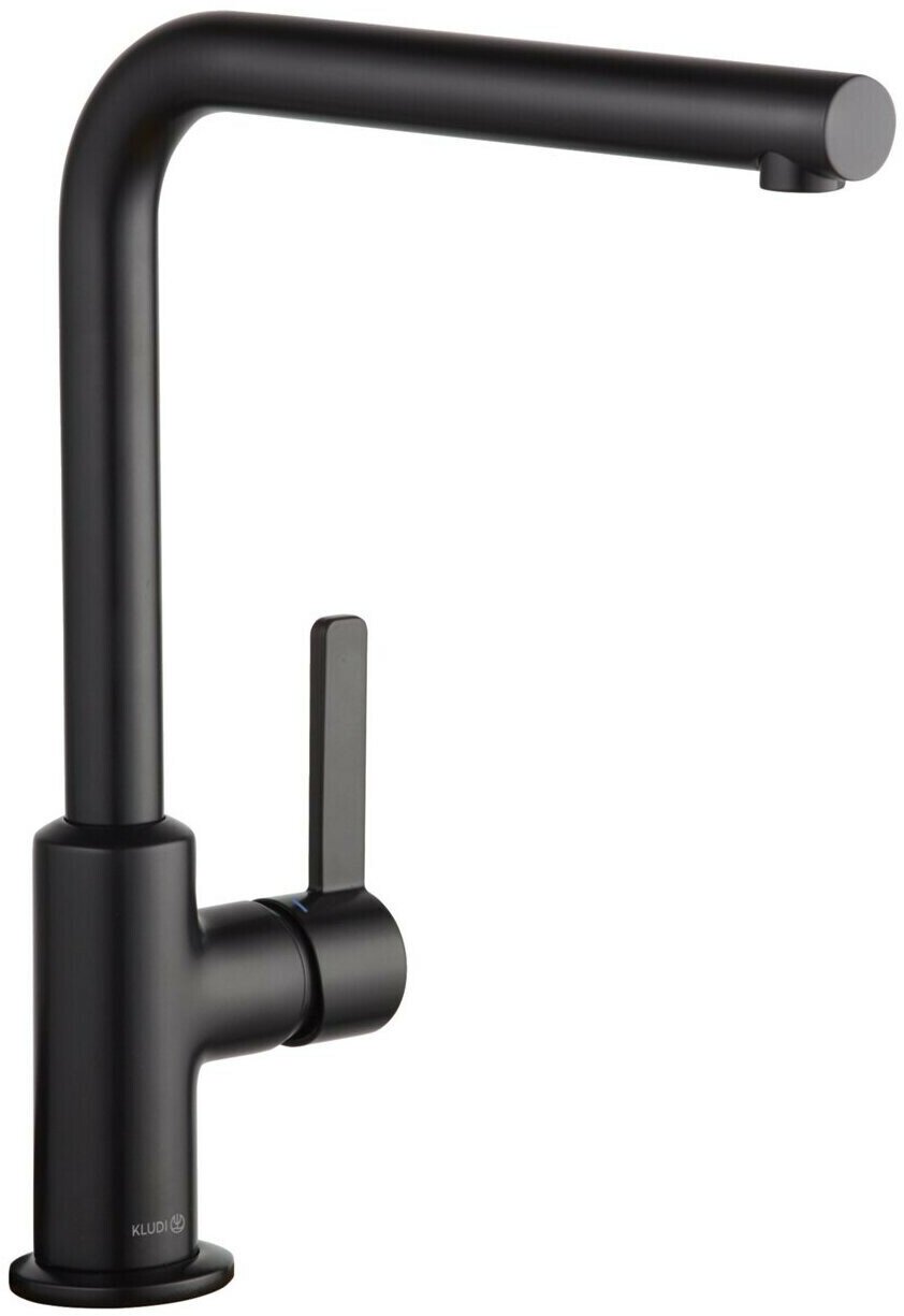 Смеситель для кухни Kludi L-INE S 408033975