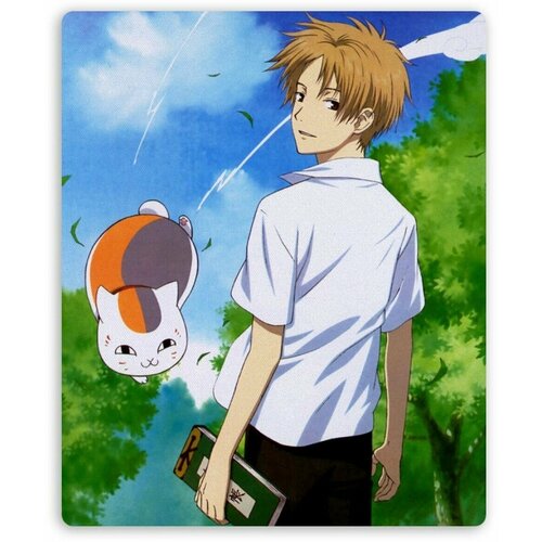 Коврик для мышки Natsume Yuujinchou