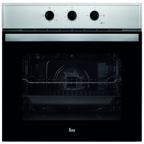 Электрический духовой шкаф Teka HBB 605 SS IX